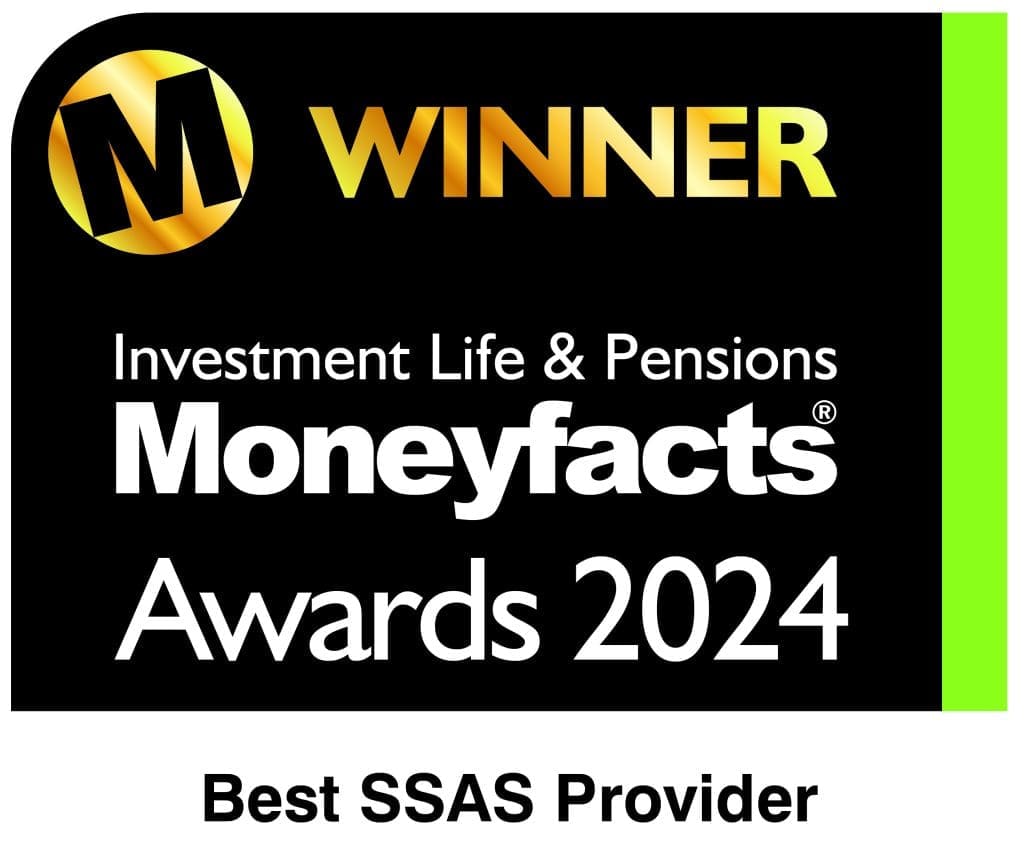 Investment Life & Pension Best SSAS Provider 2019 Whitehall Group